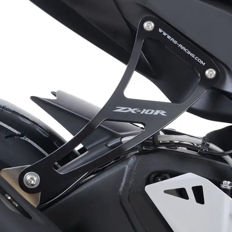 R&G Racing Držák výfuku ZX-10R / ZX-10RR Kawasaki