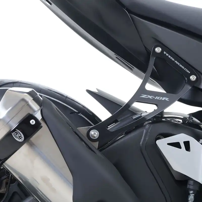 R&G Racing Držák výfuku ZX-10R / ZX-10RR Kawasaki
