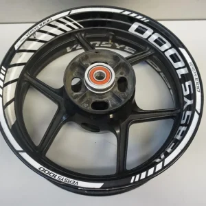 Ráfek Kawasaki
