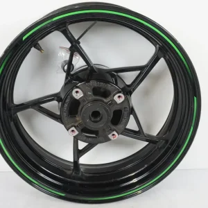 Ráfek Kawasaki