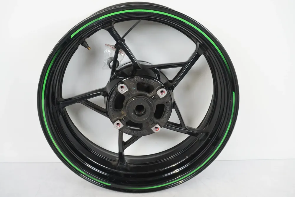 Ráfek Kawasaki