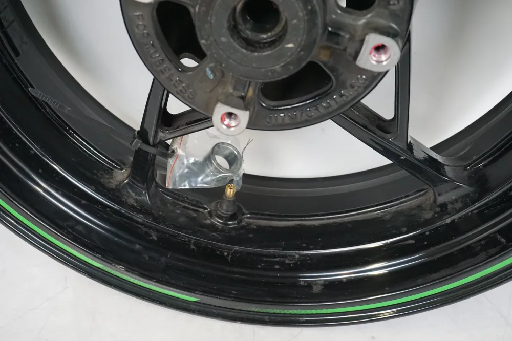 Ráfek Kawasaki