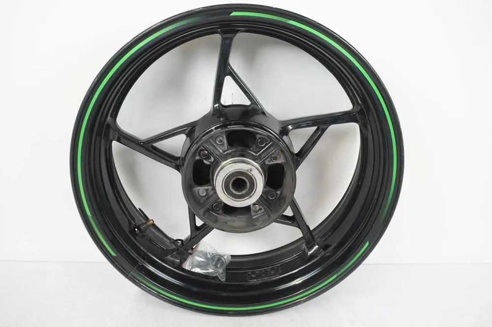 Ráfek Kawasaki