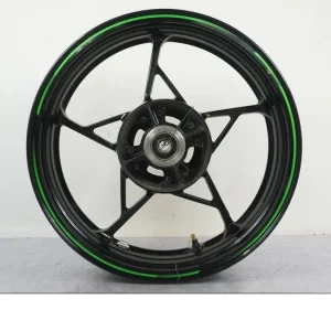 Ráfek Kawasaki