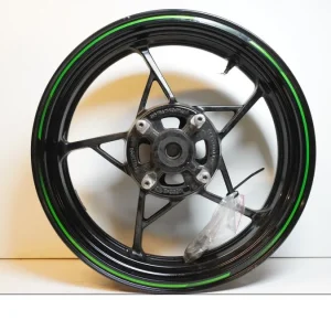 Ráfek Kawasaki