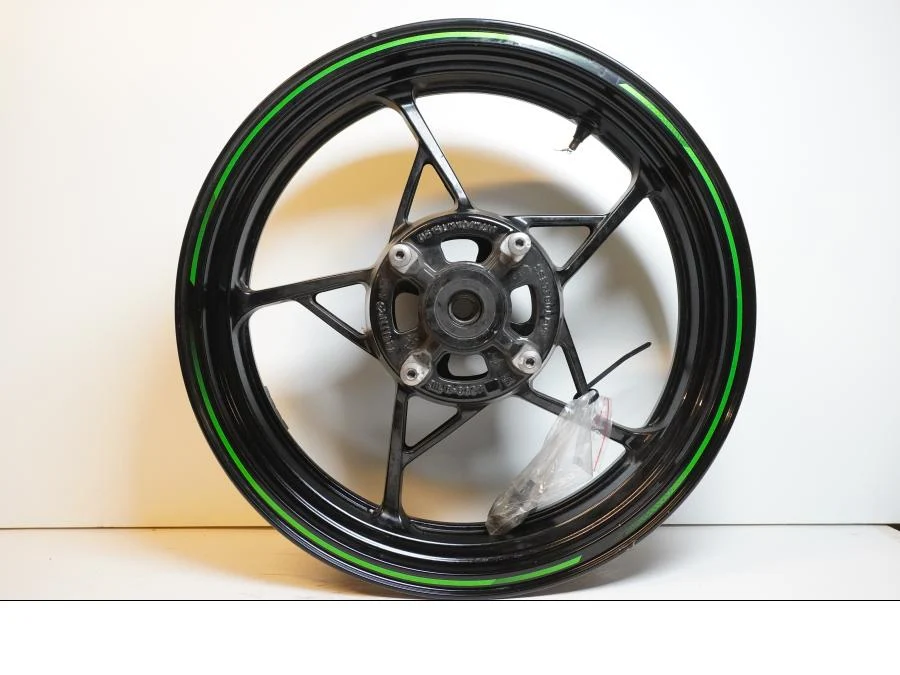 Ráfek Kawasaki