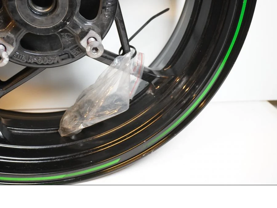 Ráfek Kawasaki