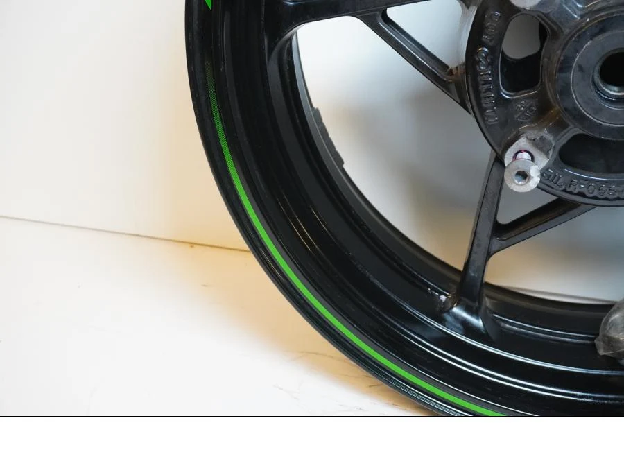 Ráfek Kawasaki