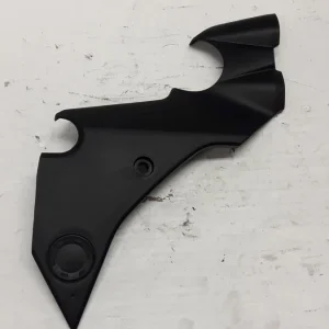 rámový plast Kawasaki