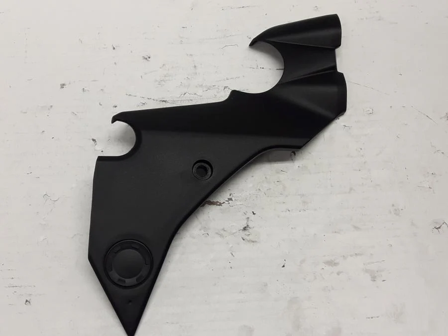 rámový plast Kawasaki