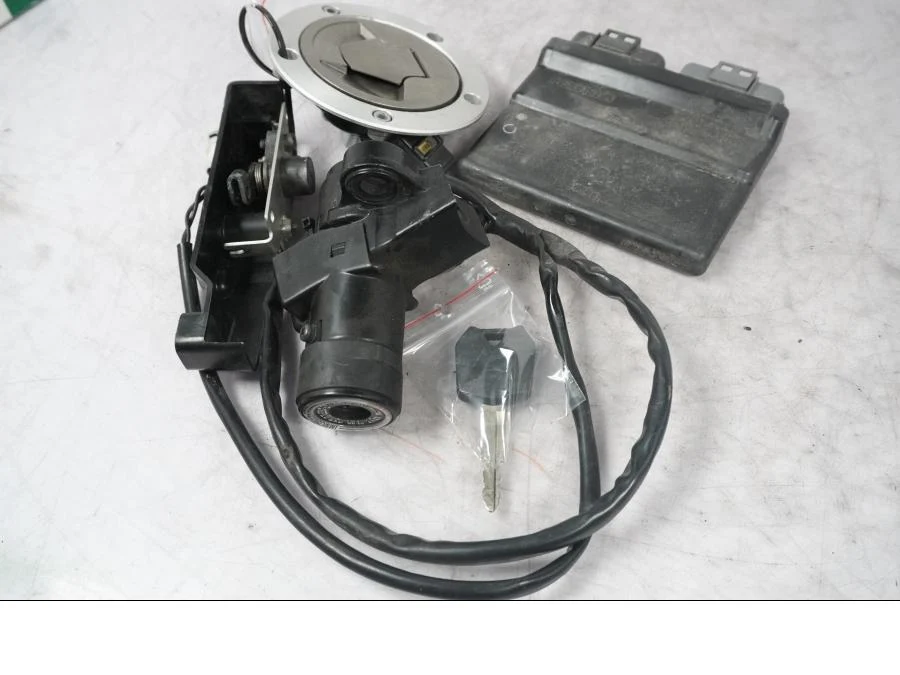 Sada zámků Kawasaki