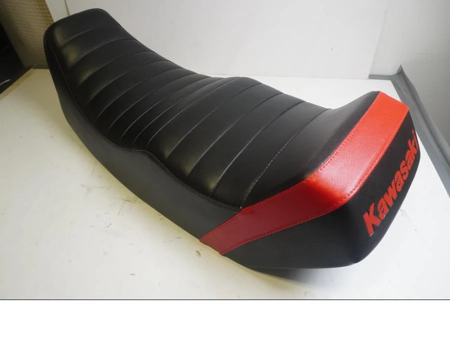 Sedlo Kawasaki