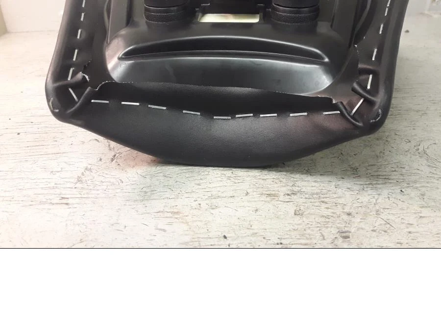 Sedlo Kawasaki