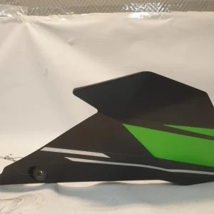 Spodní kryt motoru Kawasaki