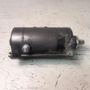 Startér Kawasaki