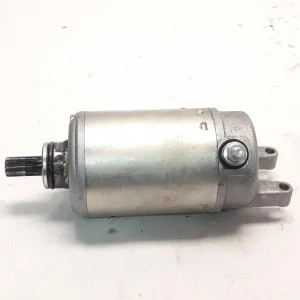 Startér Kawasaki