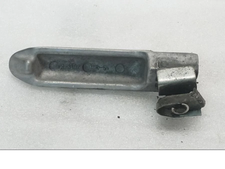 Stupačka Kawasaki