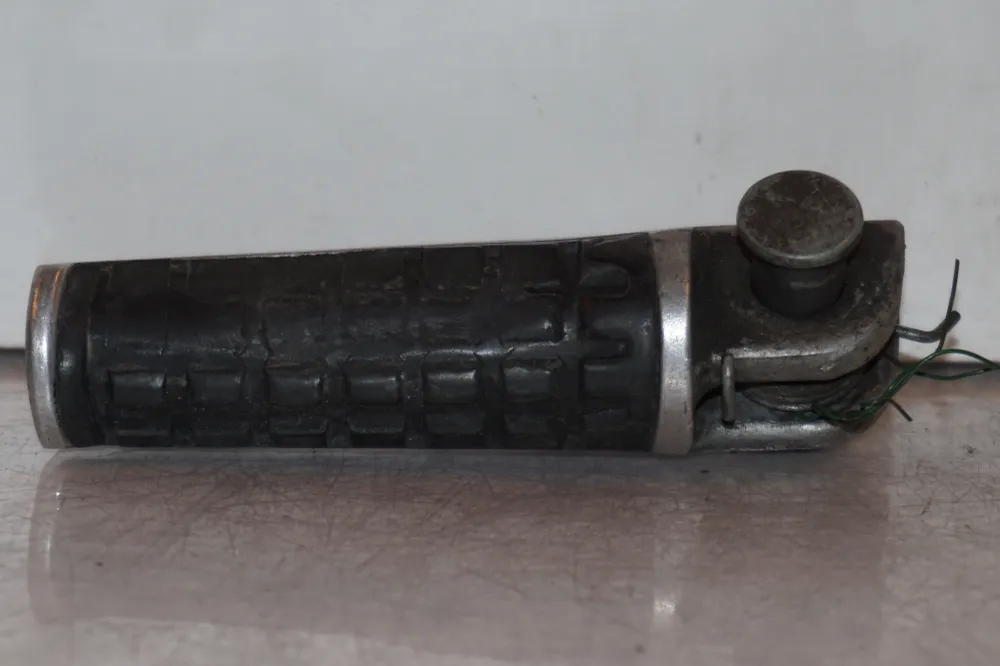 stupačka Kawasaki