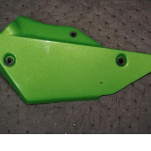 Tepelný kryt Kawasaki