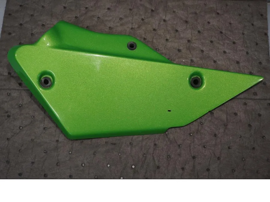 Tepelný kryt Kawasaki