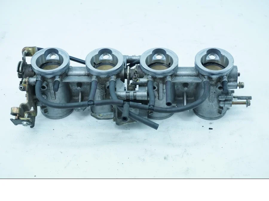 Těleso škrticí klapky Kawasaki
