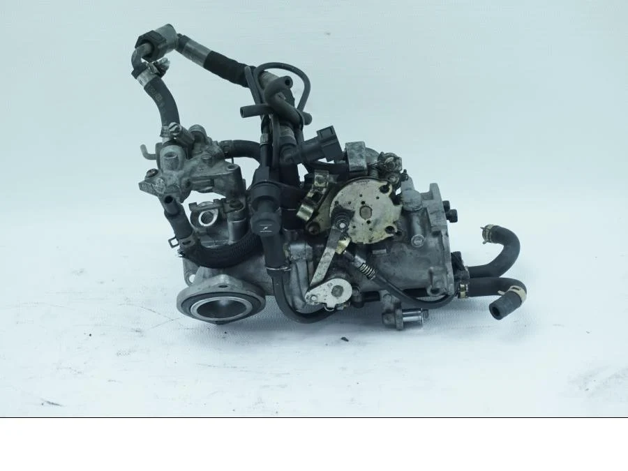 Těleso škrticí klapky Kawasaki
