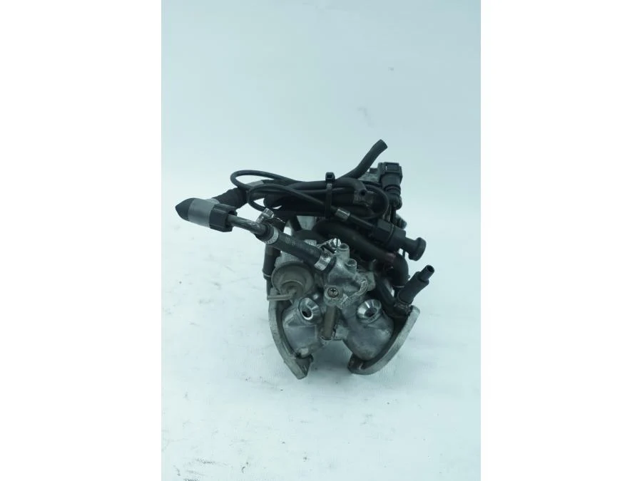 Těleso škrticí klapky Kawasaki