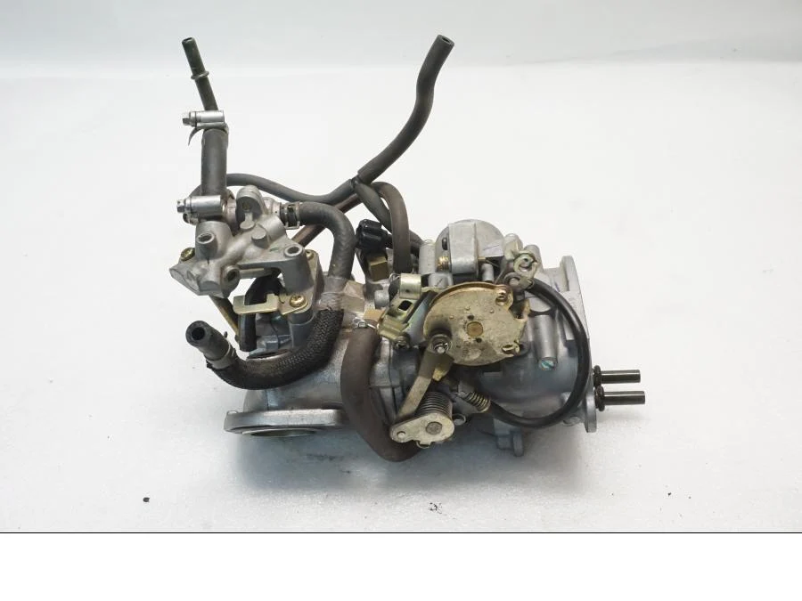 Těleso škrticí klapky Kawasaki