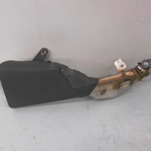 Tlumič výfuku Kawasaki