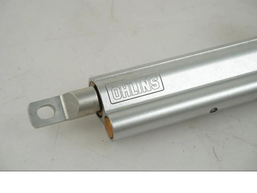 Tlumič řízení Öhlins Kawasaki