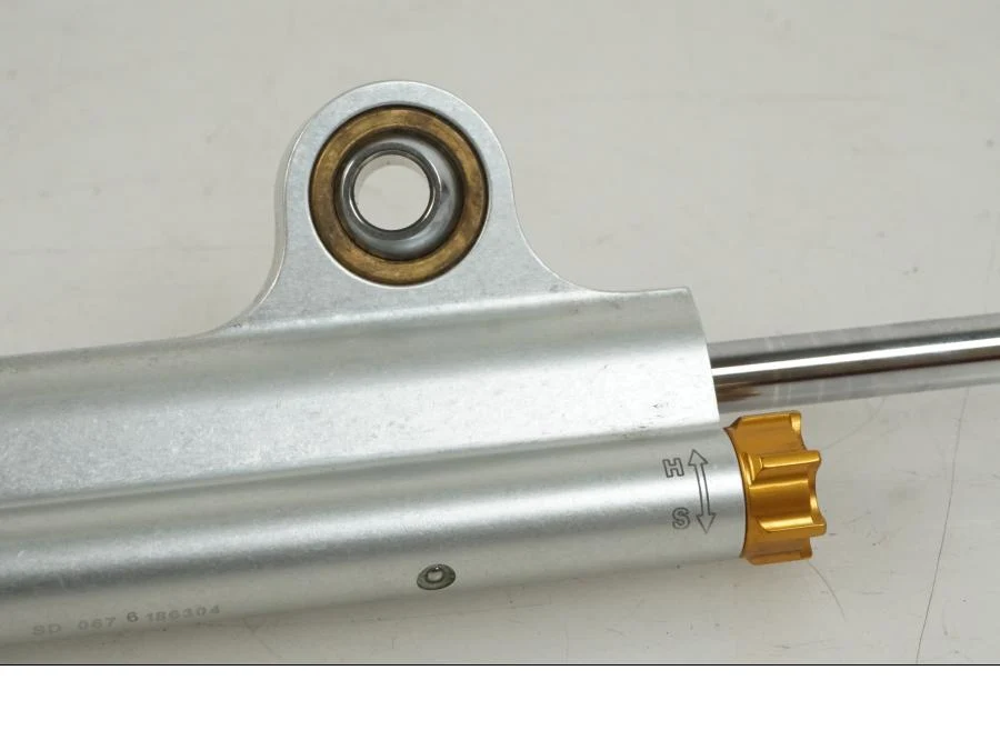 Tlumič řízení Öhlins Kawasaki