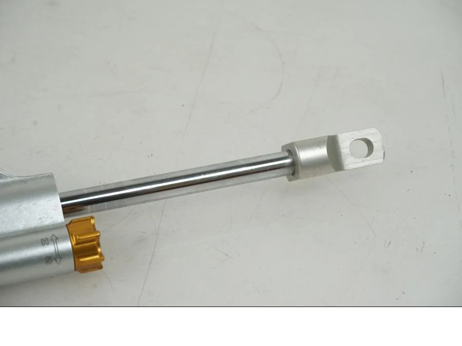 Tlumič řízení Öhlins Kawasaki