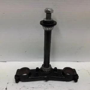 Trojitá objímka vidlice Kawasaki