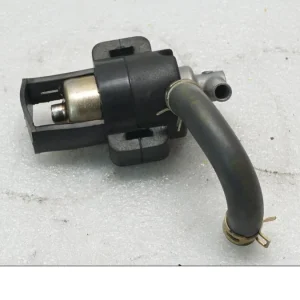 Ventil airboxu Kawasaki