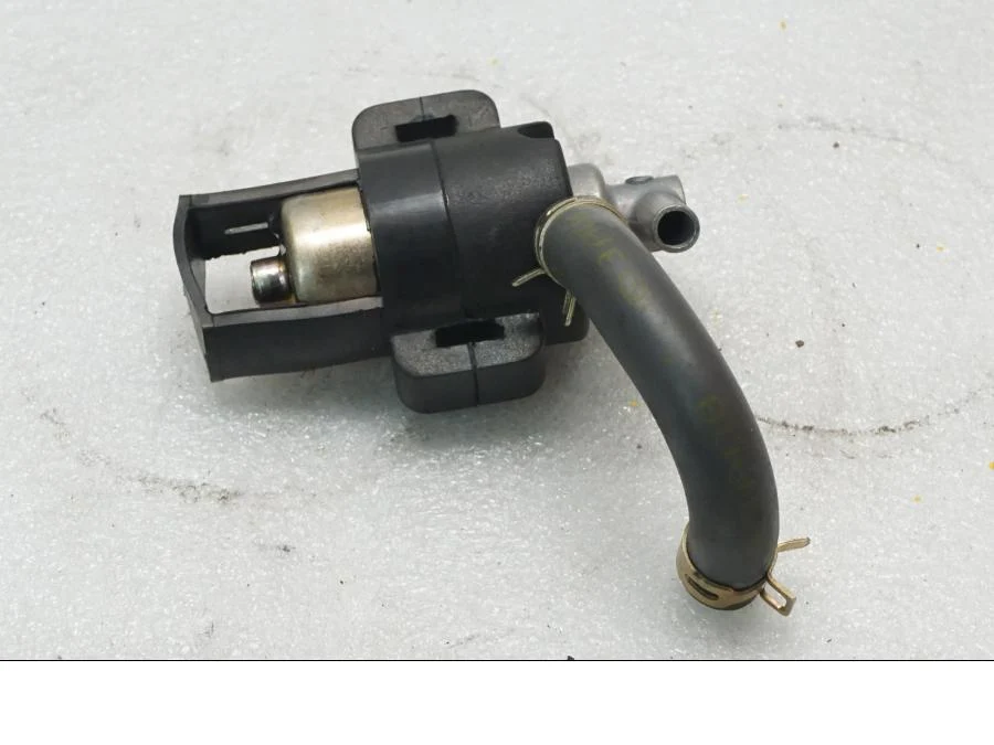 Ventil airboxu Kawasaki