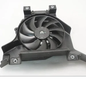 Ventilátor chladiče Kawasaki