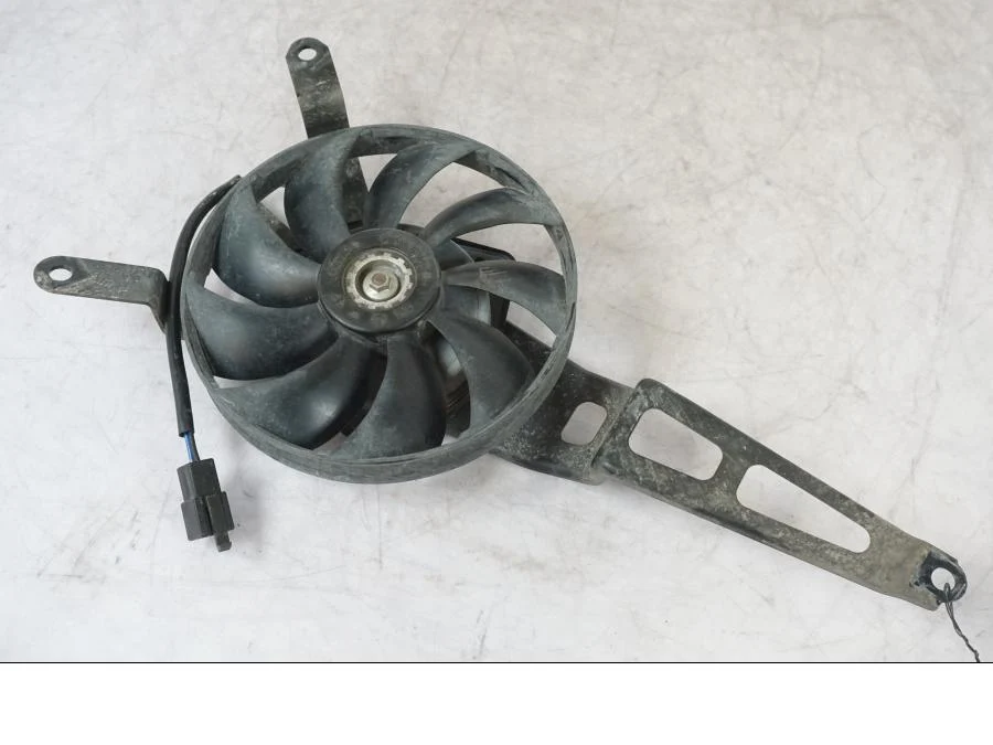 ventilátor chlazení motoru Kawasaki