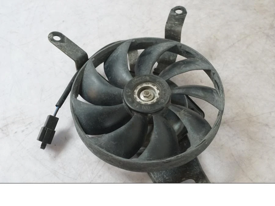 ventilátor chlazení motoru Kawasaki