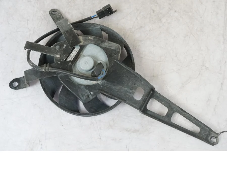 ventilátor chlazení motoru Kawasaki