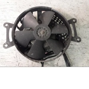 Ventilátor vodního chlazení Kawasaki