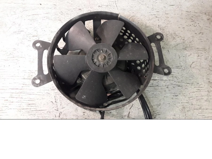 Ventilátor vodního chlazení Kawasaki