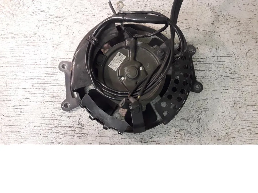 Ventilátor vodního chlazení Kawasaki