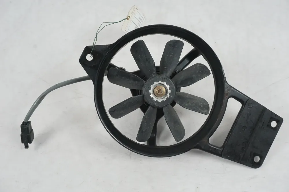 Ventilátor vodního chlazení Kawasaki