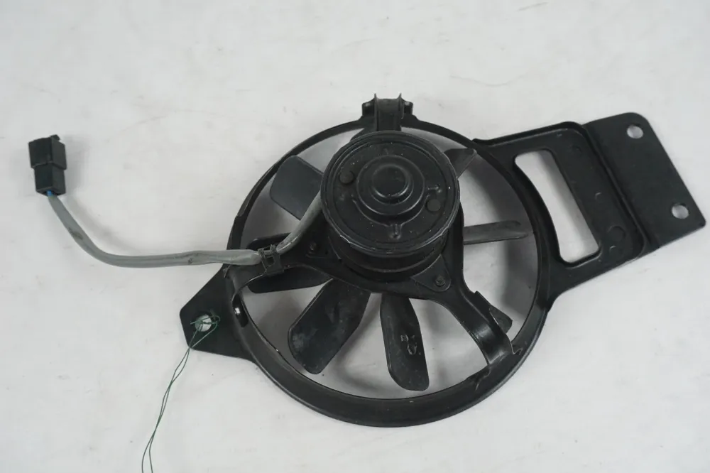 Ventilátor vodního chlazení Kawasaki