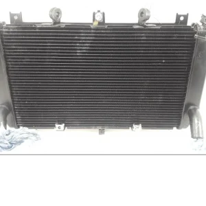 Ventilátor vodního chlazení Kawasaki
