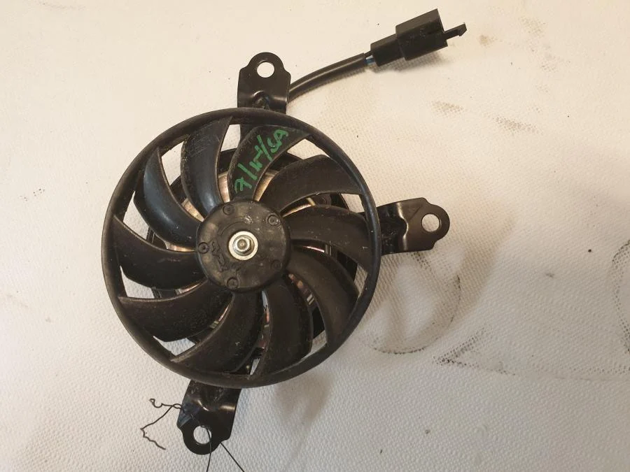 Ventilátor vodního chlazení Kawasaki