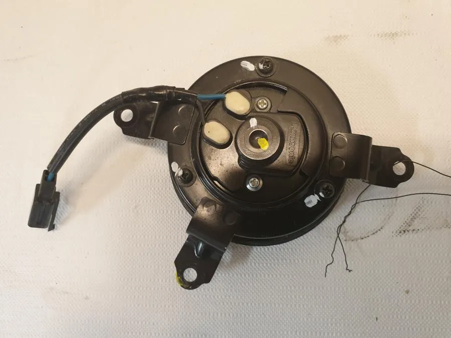 Ventilátor vodního chlazení Kawasaki