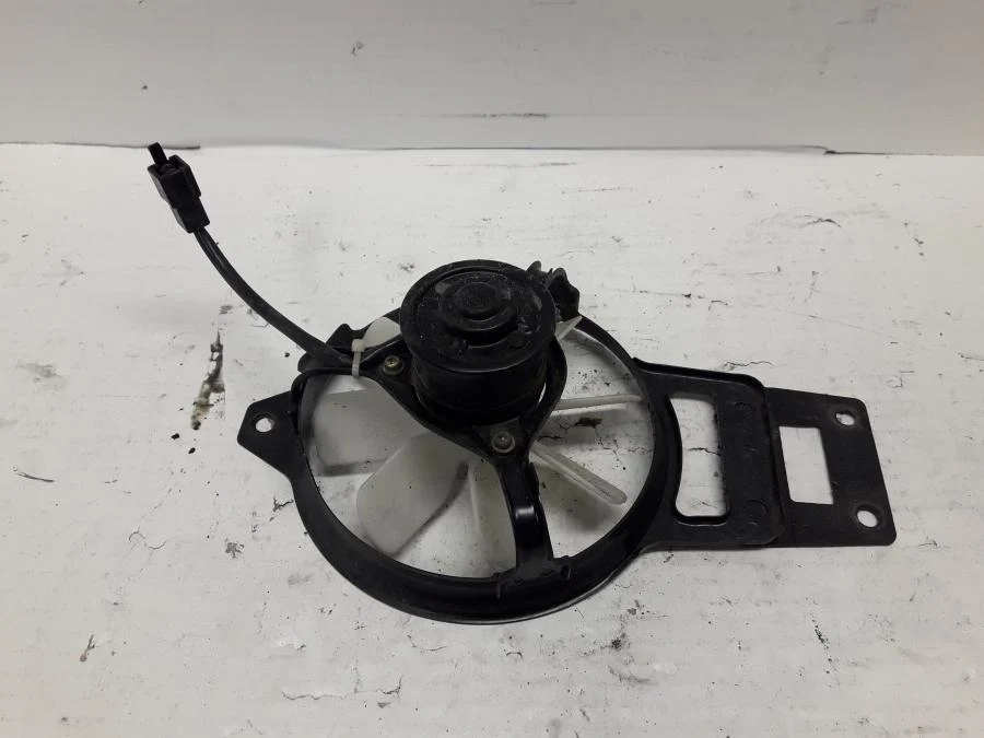Ventilátor vodního chlazení Kawasaki