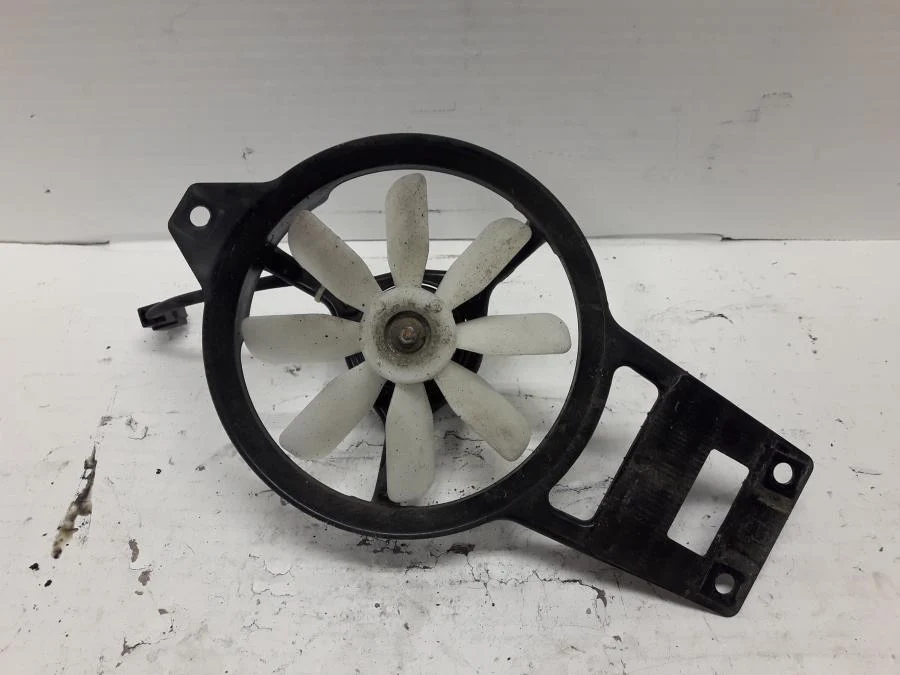 Ventilátor vodního chlazení Kawasaki