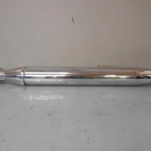 Výfukový tlumič Kawasaki